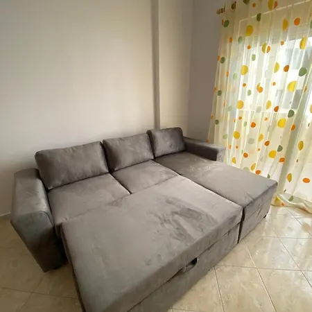 דירה Giulio City *