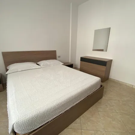 דירה Giulio City Vlorë