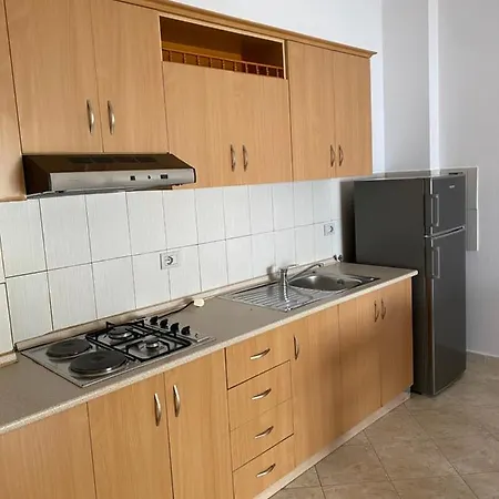 דירה Giulio City Vlorë