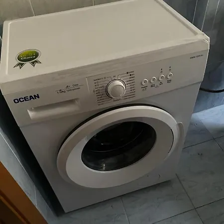 דירה Giulio City Vlorë